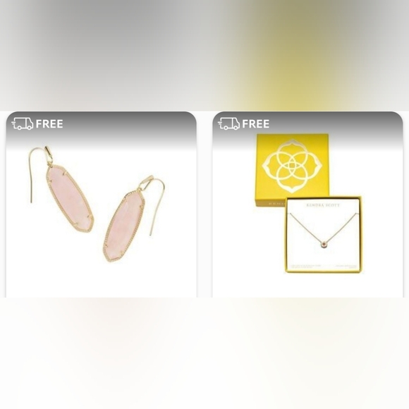 🌸 BUYER PSA 🌸 Kendra Scott x Target Resellers - Picture 16 of 16